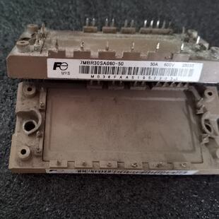 7MBR50SA060-50 7MBR50U2A060-50