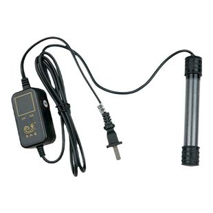 迷你加热棒低水位自动恒温鱼缸乌龟加热器养龟加热棒鱼缸小型控温