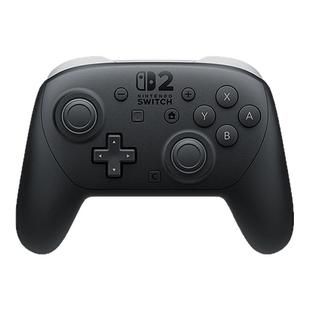 任天堂Switch2 pro手柄控制器原装nintendo NS二代游戏配件