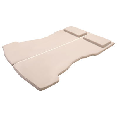 蔚来EC6快回弹免充气海绵旅行床