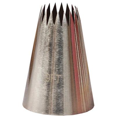 单个蛋糕珍妮曲奇裱花嘴裱花嘴