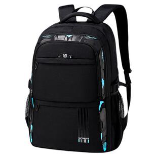 儿童书包轻便大容量小学生专用双肩背包男童出游外出旅游初中学生