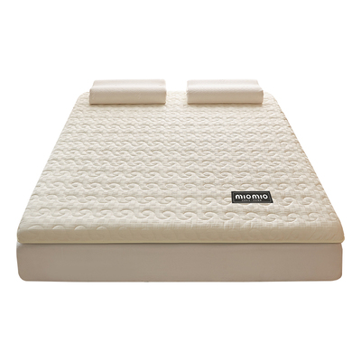 思百舍记忆棉抗菌床垫床褥子家用