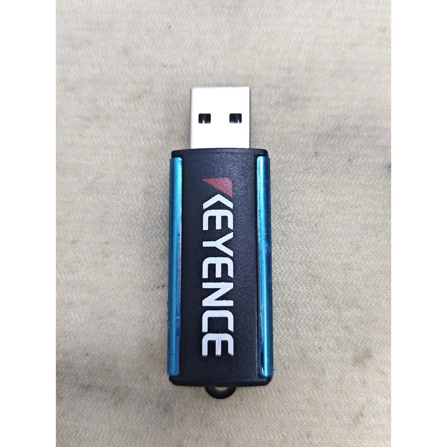 【请询价】基恩士KEYENCEUS驱动U盘
