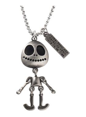 欧美潮牌嘻哈项链暗黑系街头吊坠