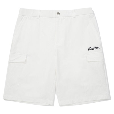 韩国高尔夫服装男士短裤