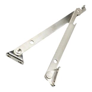 限位器 电气设备门限位装置 TX91 箱柜体门限 工业五金配件支撑杆