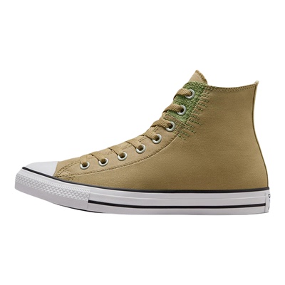 Converse/匡威正品运动男女同款轻便透气复古高帮休闲板鞋A03411C
