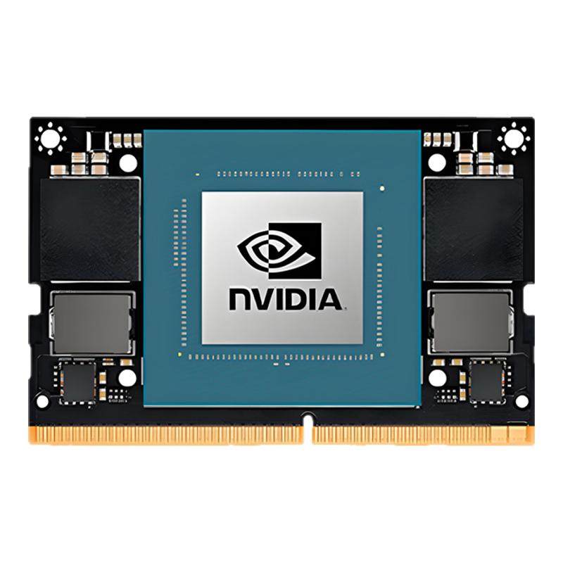 联名NVIDIA英伟达Jetson Orin NX /Nano 16G 8G核心板 AI边缘计算