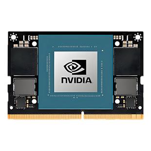 联名NVIDIA英伟达Jetson Orin NX /Nano 16G 8G核心板 AI边缘计算