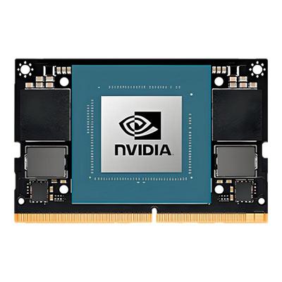 联名NVIDIA英伟达Jetson Orin NX /Nano 16G 8G核心板 AI边缘计算