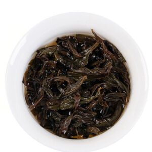 肉桂2024新茶浓香大红袍武夷山乌龙茶核心区正岩茶罐装500g一级