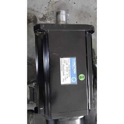 议价拆机Q系电机Q1AA13400DXS024.0KW维修