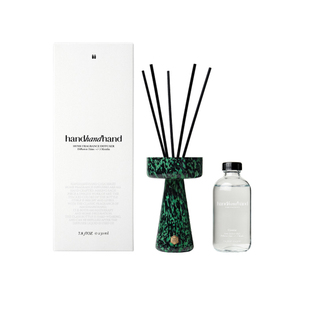 handhandhand官方CASA手工玻璃无火香薰藤条扩香家饰 230ml礼物