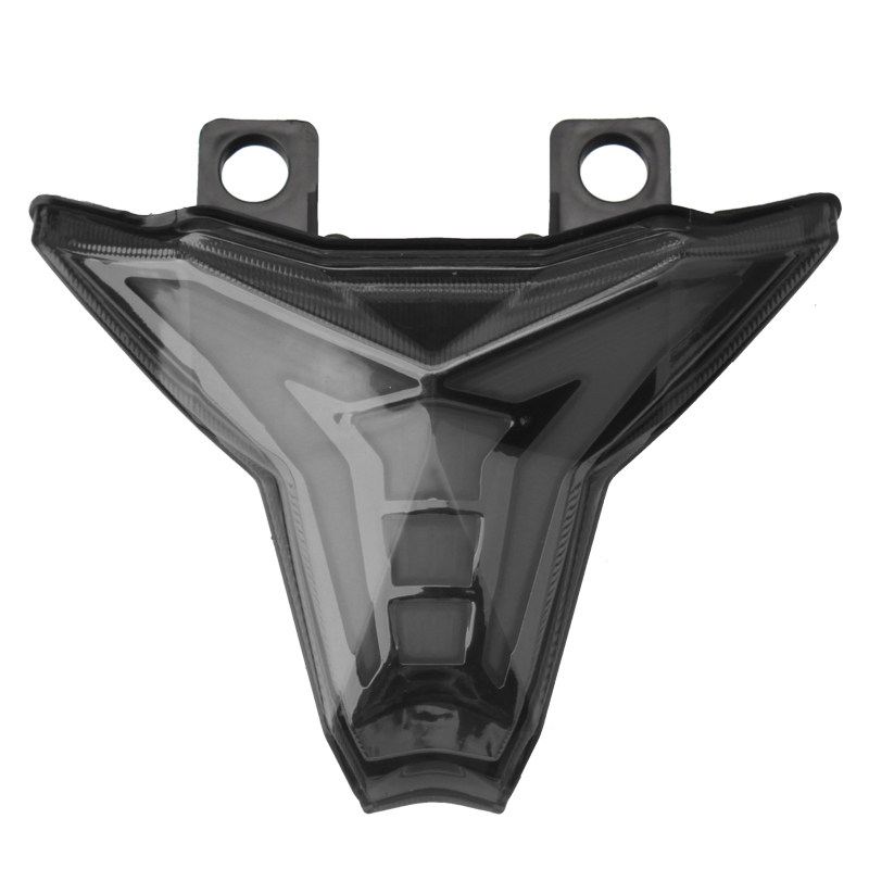 适用于川崎ZX4R/RR后尾灯刹车灯