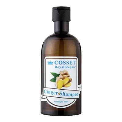 英国cosset生姜洗发水清洁清爽