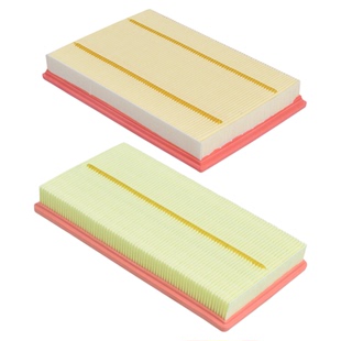 适用于宝马S1000R/RR/XR M1000R/RR HP4摩托车空气滤芯滤清器空滤