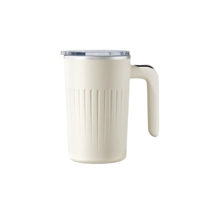 hoomey全自动搅拌杯保温杯