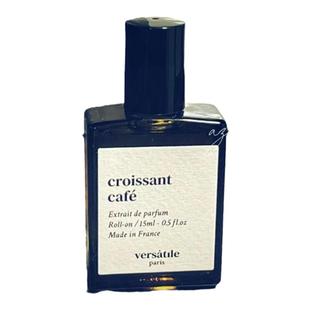 versatile Paris香水羊角咖啡白桃茶歇Croissant Cat祝福可乐小样
