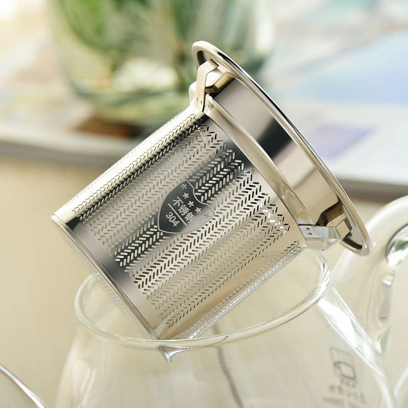 耐热玻璃红茶泡茶壶冲茶器透明功夫茶具小号茶壶玻璃过滤泡花茶壶