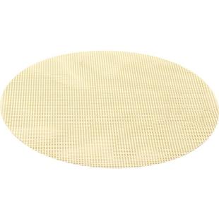 Momscook慕厨 蒸笼垫硅胶小笼包子馒头垫圆形不易粘笼屉布22-32cm