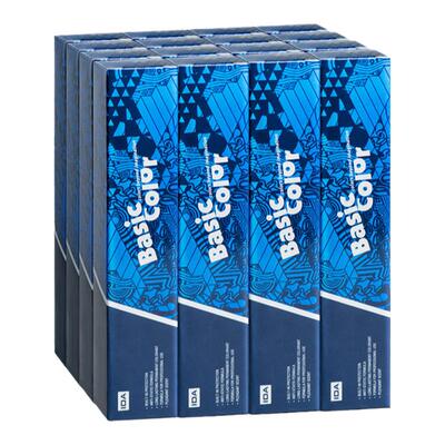 IDA染发发型师用染发膏