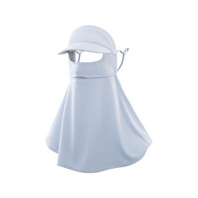 ohsunny防晒面罩女防紫外线