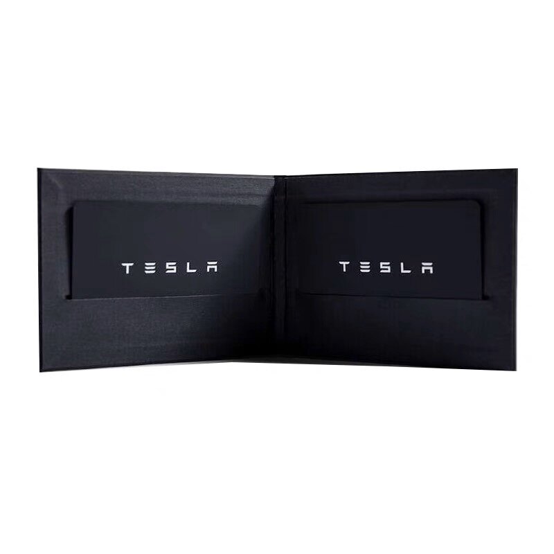 原厂正品卡片钥匙Tesla/特斯拉