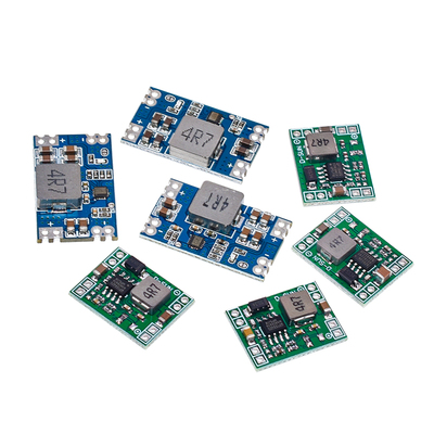 MP1584ENDC-DC直流降压模块