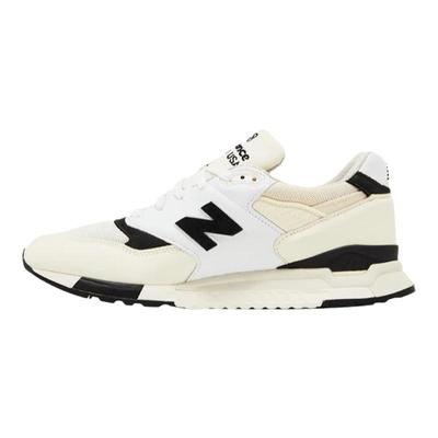 NewBalance复古低帮休闲跑步鞋