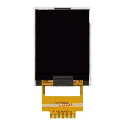 1.8寸tft液晶屏显示屏串口屏
