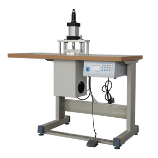 新先锋口罩封边机超声波压边机合缝机边线缝合边折压合机20K2000W