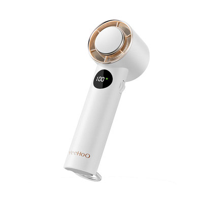 冰镇冰敷手持速冷100档风力