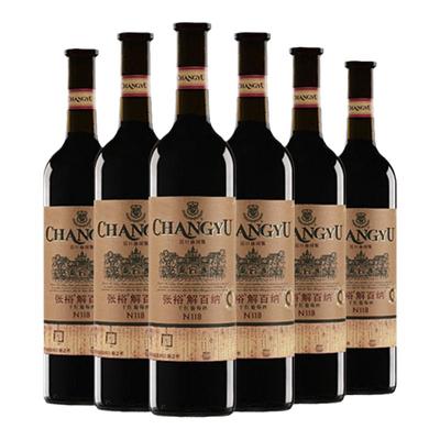 旗舰官方正品蛇龙珠干红葡萄酒