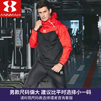 Красный комплект