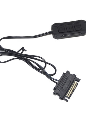 rgb5vsata供电主板电源12v