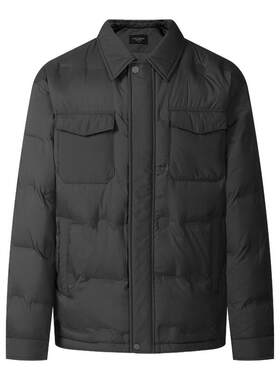 【恒温锁绒】利郎青年商务羽绒服2025冬季时尚休闲保暖抗寒外套男