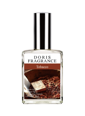 淡香水烟草DORISFRAGRANCE