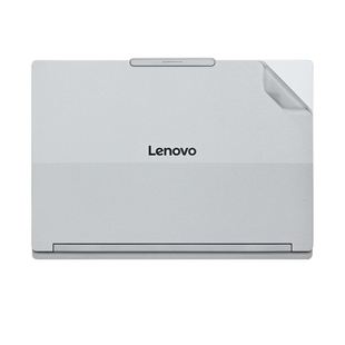 芯蜜适用2026款联想ThinkBook16+外壳保护膜G8+AHP透明机身防刮膜ThinkBook16P笔记本保护套G7+电脑保护贴膜