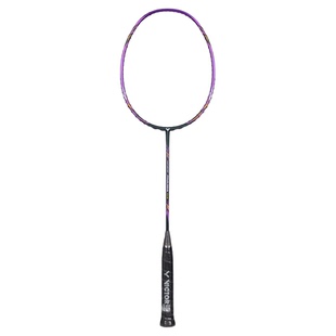 Victor胜利威克多龙牙之刃羽毛球拍维克多小龙牙CLS全碳素进攻型