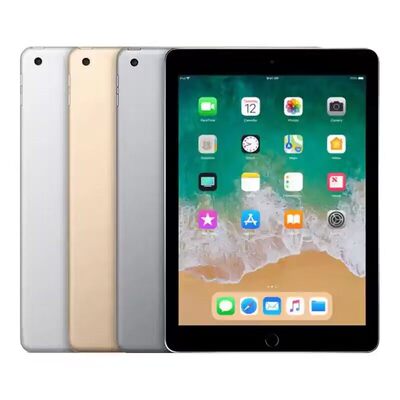 Apple/苹果  iPad第7代wifi版平板电脑学习娱乐办公绘画网课游戏