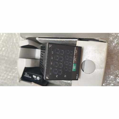 【议价】富士温控器PXR4TAS10V200