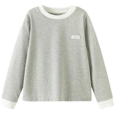 巴拉巴拉童装女童长袖t恤