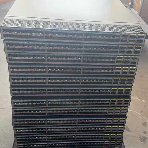 溢价-CE6851-48S6Q-HI 全光口万兆以太网交换机