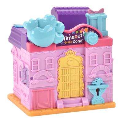 儿童生日礼百宝箱过家家玩具