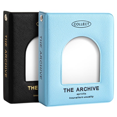 哪吒之魔童闹海卡册一宫格收纳册