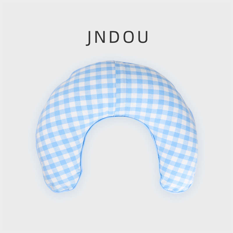 宠物枕头睡觉用垫子狗狗猫咪毛毯窝保护颈椎可拆洗夏季专用四季用