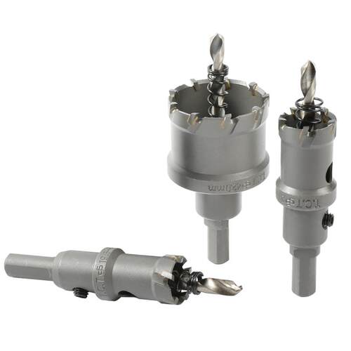 迪跃超硬合金开孔器 不锈钢专用扩孔器钻头金属304钢板铁板钻孔器