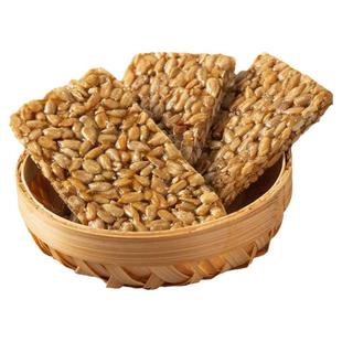 瓜子酥仁片糖果瓜子仁酥饼葵花籽混合年货整箱休闲零食坚果