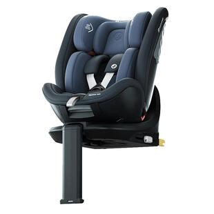 Maxicosi迈可适ispace Pro+迈越星儿童安全座椅0-7岁360度可旋转
